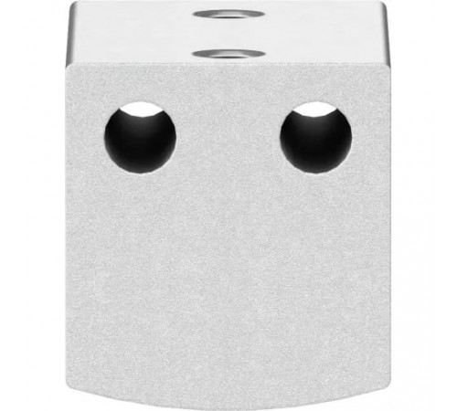 Короткоходовой пневмоцилиндр Festo ADVC-6-10-P
