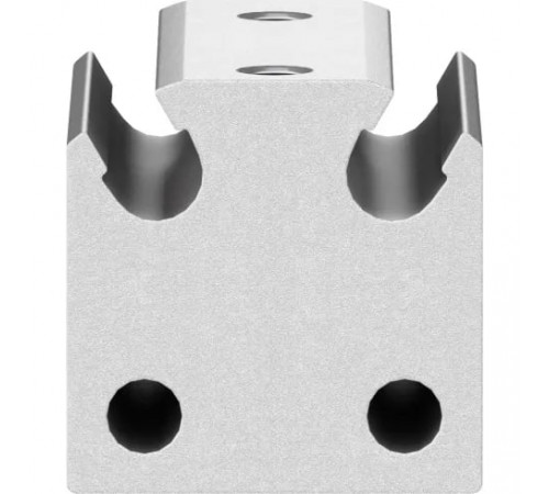 Короткоходовый пневмоцилиндр Festo ADVC-6-5-A-P-A