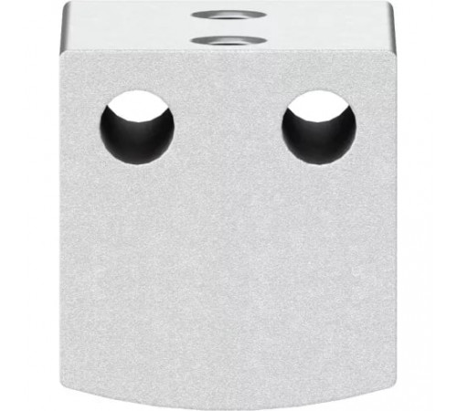 Короткоходовый пневмоцилиндр Festo ADVC-6-5-A-P