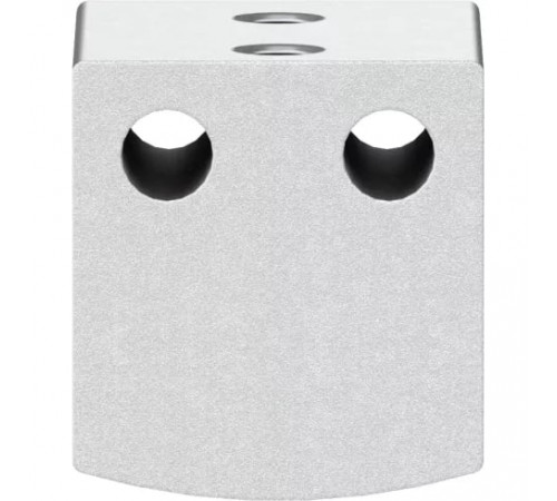 Короткоходовый пневмоцилиндр Festo ADVC-6-5-P
