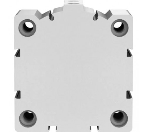 Короткоходовый пневмоцилиндр Festo ADVC-80-10-I-P-A