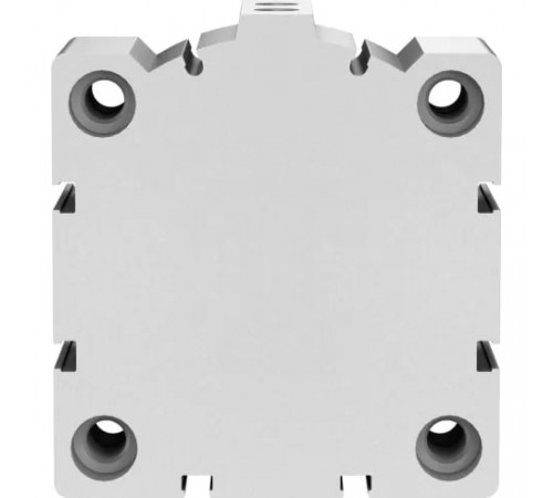 Короткоходовой пневмоцилиндр Festo ADVC-80-10-I-P