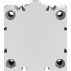 Короткоходовой пневмоцилиндр Festo ADVC-80-10-I-P