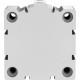 Короткоходовый пневмоцилиндр Festo ADVC-80-15-I-P-A