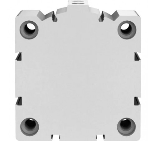Короткоходовой пневмоцилиндр Festo ADVC-80-20-A-P