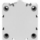 Короткоходовый пневмоцилиндр Festo ADVC-80-20-I-P-A