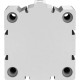 Короткоходовой пневмоцилиндр Festo ADVC-80-25-A-P-A