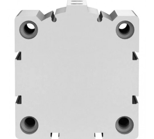 Короткоходовой пневмоцилиндр Festo ADVC-80-25-A-P