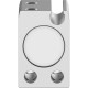 Компактный пневмоцилиндр Festo AEN-S-10-5-I