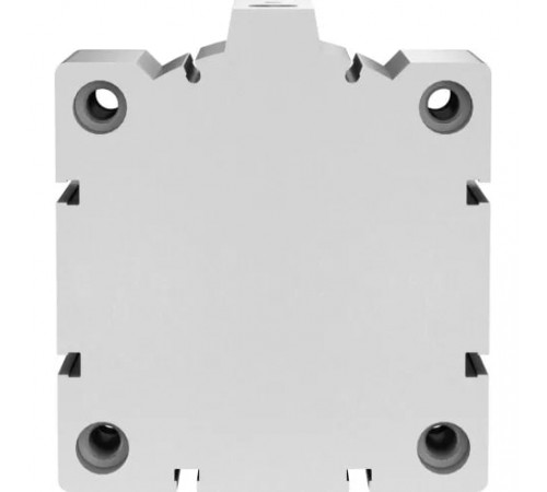 Короткоходовый пневмоцилиндр Festo AEVC-100-10-A-P