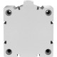 Короткоходовый пневмоцилиндр Festo AEVC-100-25-A-P-A
