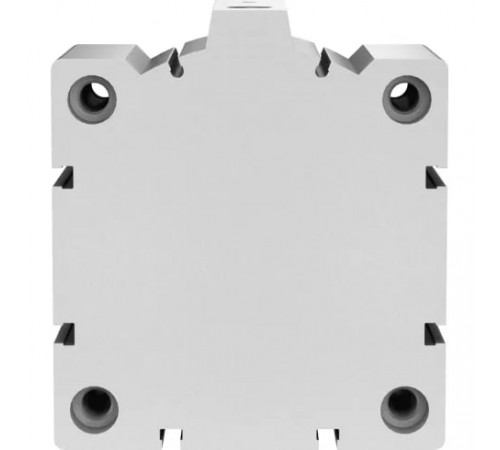 Короткоходовой пневмоцилиндр Festo AEVC-100-25-A-P