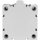 Короткоходовой пневмоцилиндр Festo AEVC-100-25-A-P
