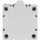 Короткоходовый пневмоцилиндр Festo AEVC-100-25-I-P-A