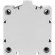 Короткоходовой пневмоцилиндр Festo AEVC-100-25-I-P