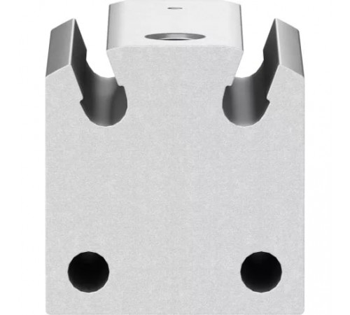 Короткоходовый пневмоцилиндр Festo AEVC-10-10-A-P-A