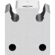 Короткоходовый пневмоцилиндр Festo AEVC-10-10-A-P-A