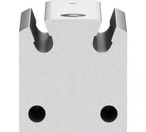Короткоходовой пневмоцилиндр Festo AEVC-10-10-P-A