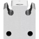 Короткоходовой пневмоцилиндр Festo AEVC-10-10-P-A