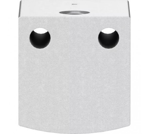 Короткоходовый пневмоцилиндр Festo AEVC-10-10-P