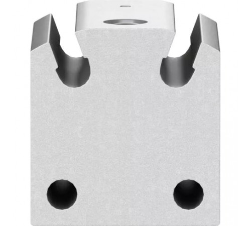 Короткоходовый пневмоцилиндр Festo AEVC-10-5-A-P-A