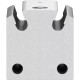 Короткоходовый пневмоцилиндр Festo AEVC-10-5-A-P-A