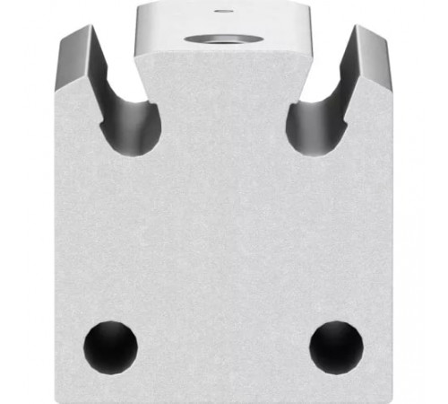 Короткоходовой пневмоцилиндр Festo AEVC-10-5-P-A