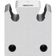 Короткоходовой пневмоцилиндр Festo AEVC-10-5-P-A