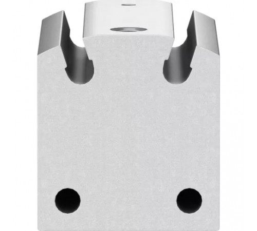 Короткоходовый пневмоцилиндр Festo AEVC-12-10-I-P-A
