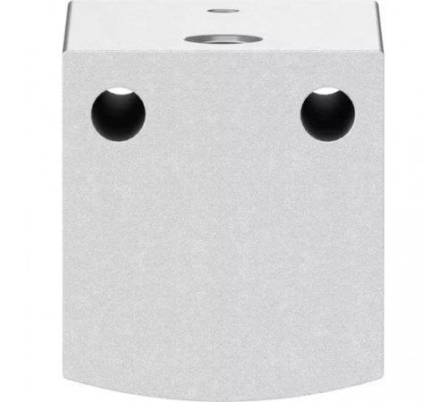 Короткоходовой пневмоцилиндр Festo AEVC-12-10-P