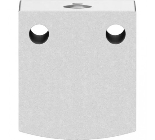 Короткоходовой пневмоцилиндр Festo AEVC-12-5-P