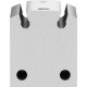 Короткоходовый пневмоцилиндр Festo AEVC-16-10-I-P-A