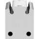 Короткоходовый пневмоцилиндр Festo AEVC-16-25-A-P-A