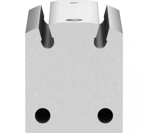 Короткоходовый пневмоцилиндр Festo AEVC-16-25-I-P-A
