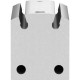 Короткоходовый пневмоцилиндр Festo AEVC-16-25-I-P-A