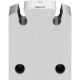 Короткоходовый пневмоцилиндр Festo AEVC-16-5-A-P-A