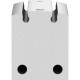 Короткоходовый пневмоцилиндр Festo AEVC-20-25-A-P-A