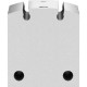 Короткоходовый пневмоцилиндр Festo AEVC-25-10-A-P-A