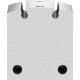 Короткоходовый пневмоцилиндр Festo AEVC-25-10-I-P-A