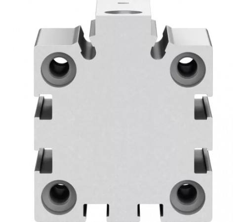 Короткоходовый пневмоцилиндр Festo AEVC-32-10-A-P-A