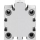 Короткоходовый пневмоцилиндр Festo AEVC-32-10-A-P-A