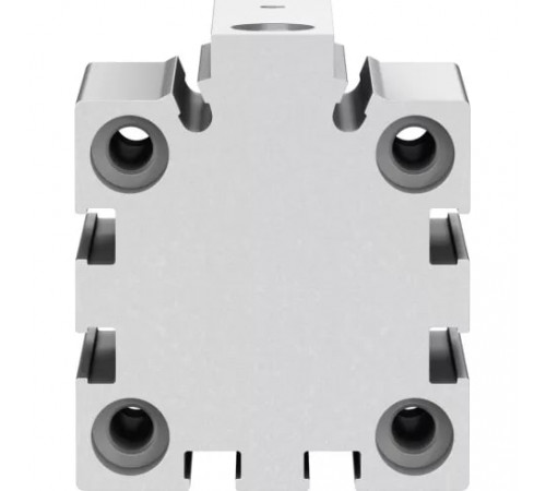 Короткоходовой пневмоцилиндр Festo AEVC-32-10-I-P-A