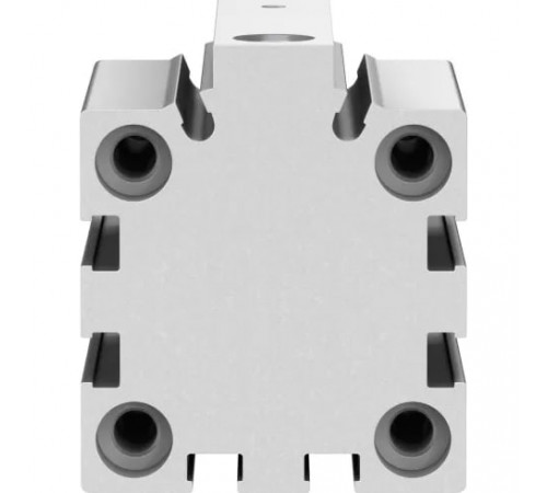 Короткоходовой пневмоцилиндр Festo AEVC-32-25-I-P-A