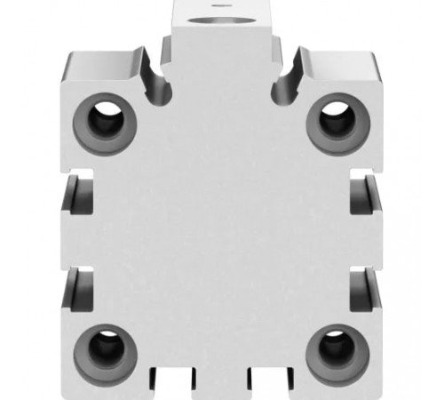 Короткоходовый пневмоцилиндр Festo AEVC-32-5-A-P-A