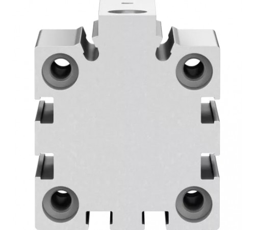 Короткоходовой пневмоцилиндр Festo AEVC-32-5-I-P-A