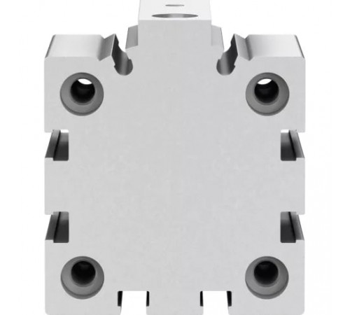 Короткоходовой пневмоцилиндр Festo AEVC-40-10-I-P-A