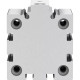 Короткоходовой пневмоцилиндр Festo AEVC-40-10-I-P-A