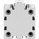 Короткоходовый пневмоцилиндр Festo AEVC-40-25-A-P-A