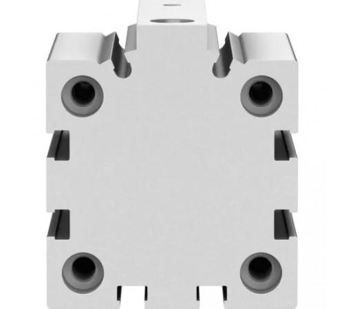 Короткоходовый пневмоцилиндр Festo AEVC-40-25-I-P-A
