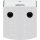 Короткоходовой пневмоцилиндр Festo AEVC-4-5-A-P